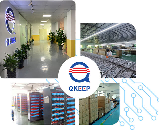 QKEEP